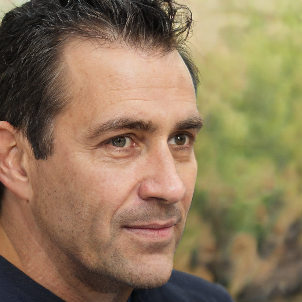 Antonio Longobardi