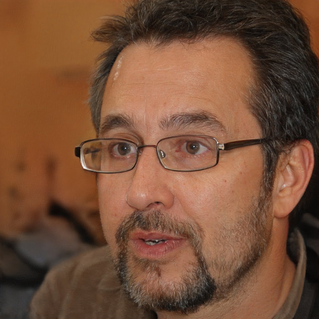Antonio Pagliuca