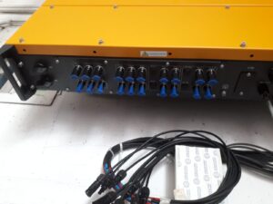 Impianto fotovoltaico DTFIALIA