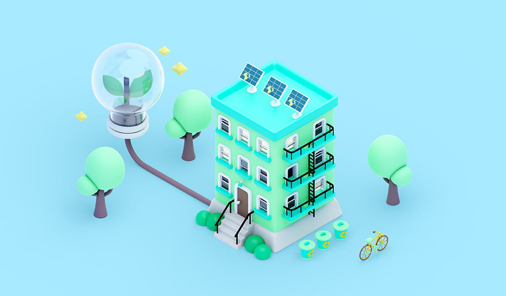 Ecobonus 2023: Come funziona, lavori ammessi e istruzioni