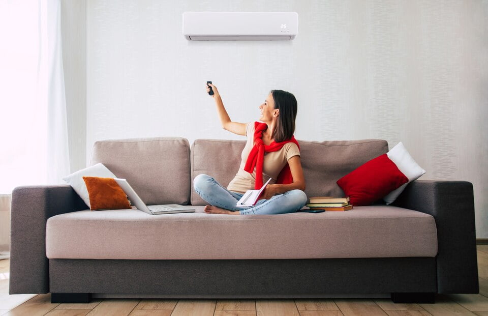 Aria Condizionata: Benefici, Effetti e Utilizzo Consapevole