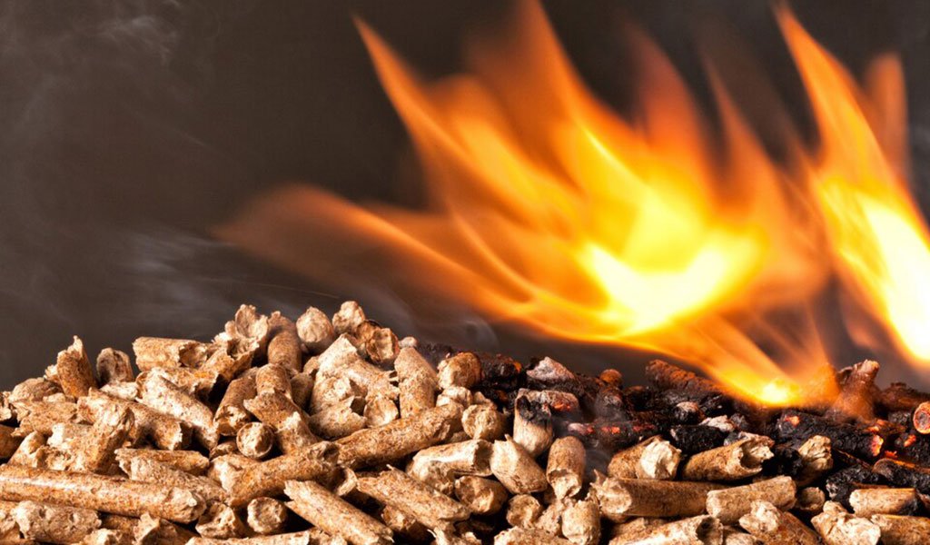 Scopri il Comfort delle Stufe a Pellet Silenziose e il loro Funzionamento