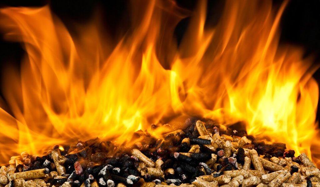 Come le Stufe a Pellet Ottimizzano il Comfort con la gestione Calore