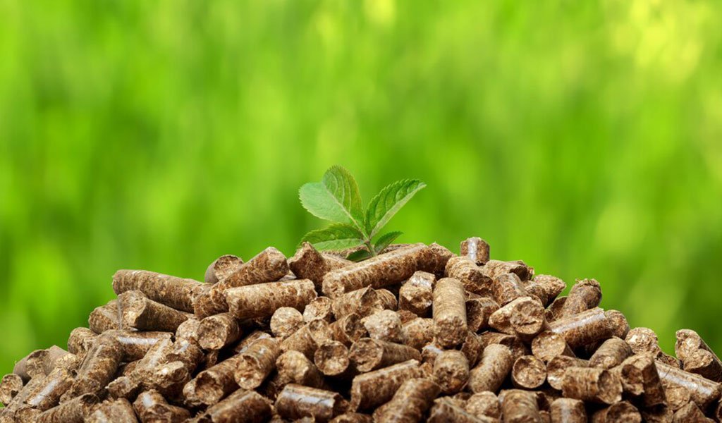 Come funziona una stufa a pellet senza canna fumaria