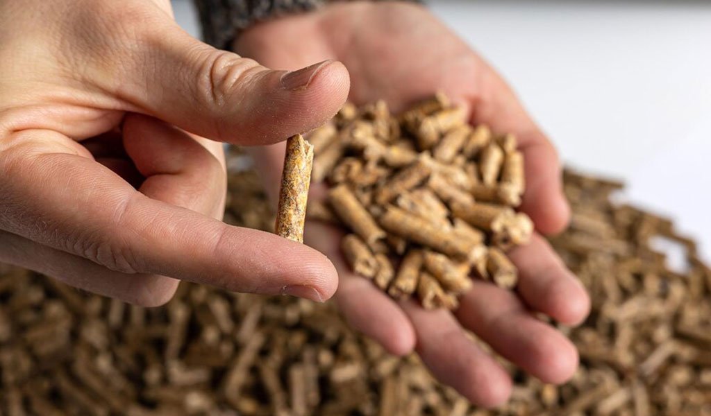 Stufe a pellet canalizzate per appartamenti: massima efficienza in spazi compatti