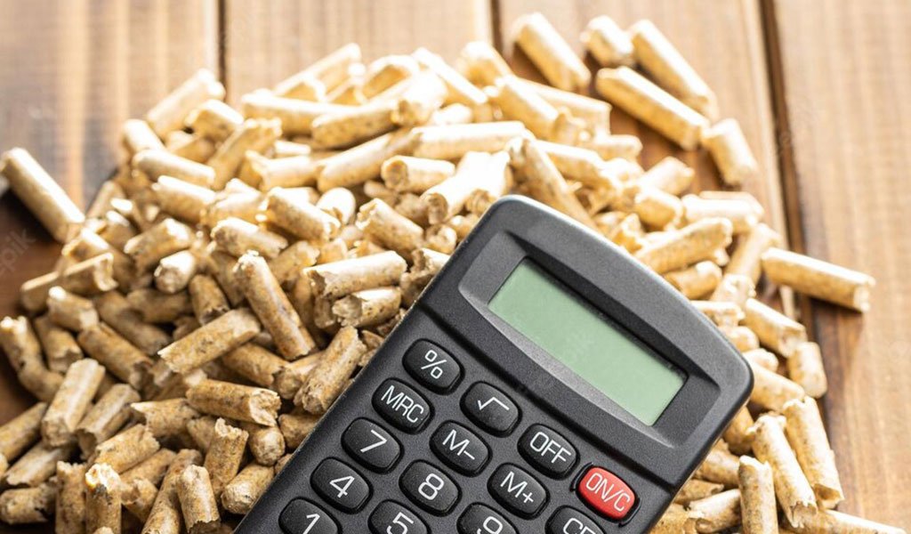 Efficienza delle stufe a pellet: come risparmiare energia e soldi