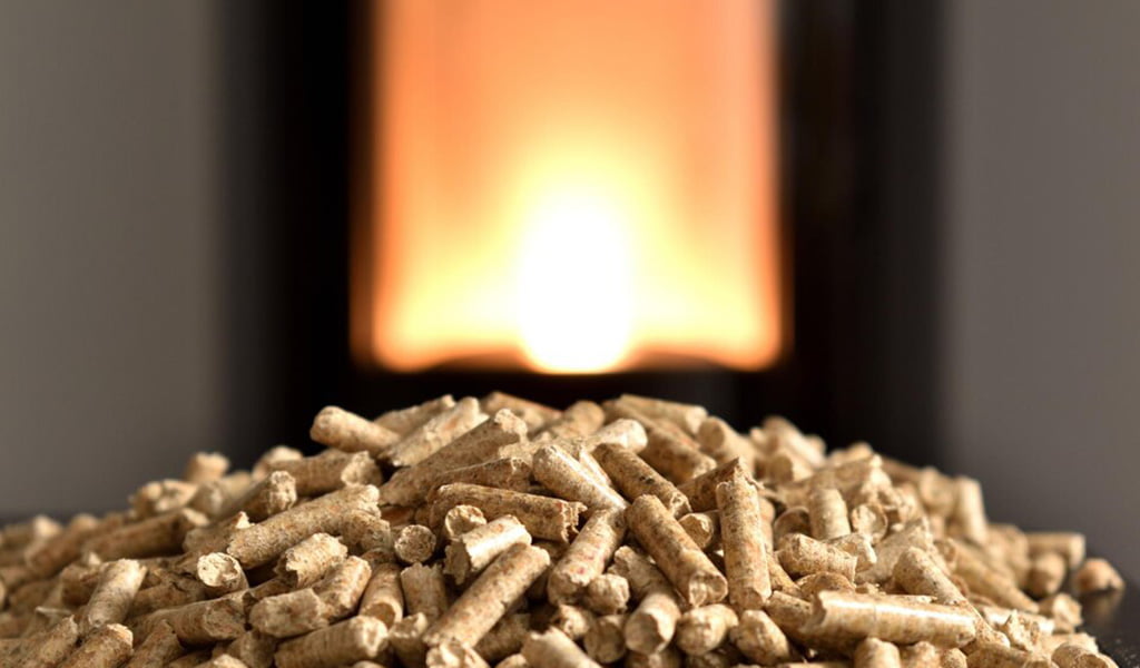 La sostenibilità delle stufe a pellet nel 2023