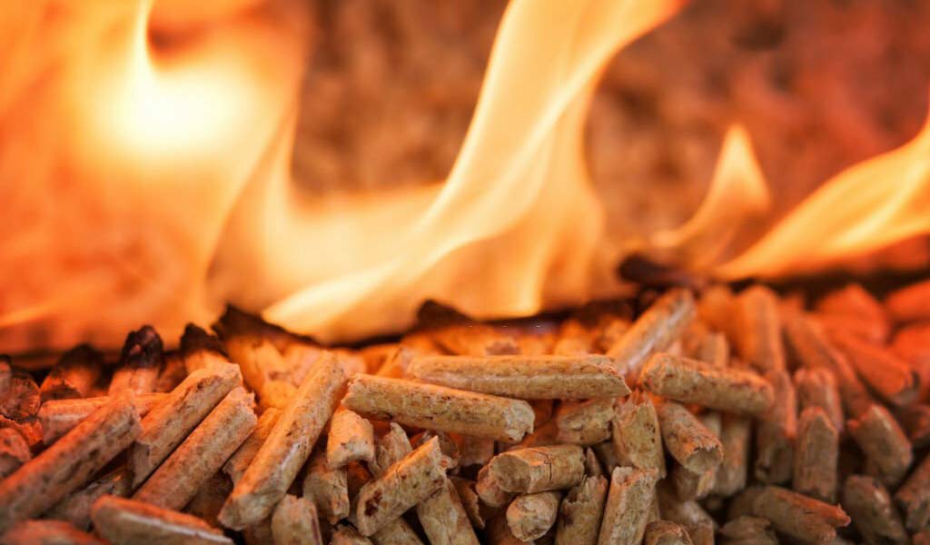 Efficienza delle stufe a pellet: come risparmiare energia e soldi