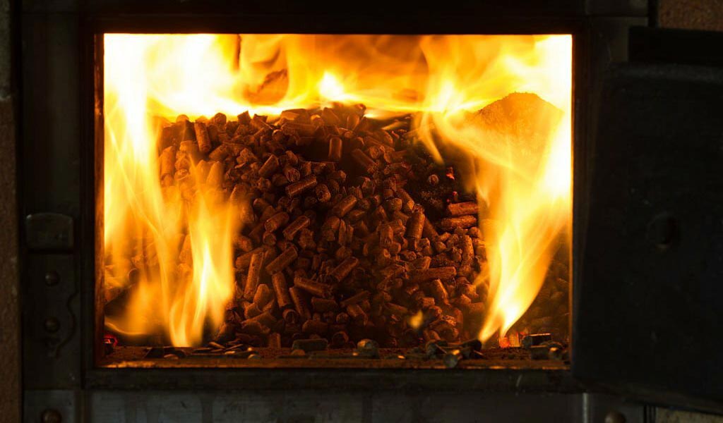 Stufa a pellet a prezzi accessibili: il modo migliore per riscaldare casa