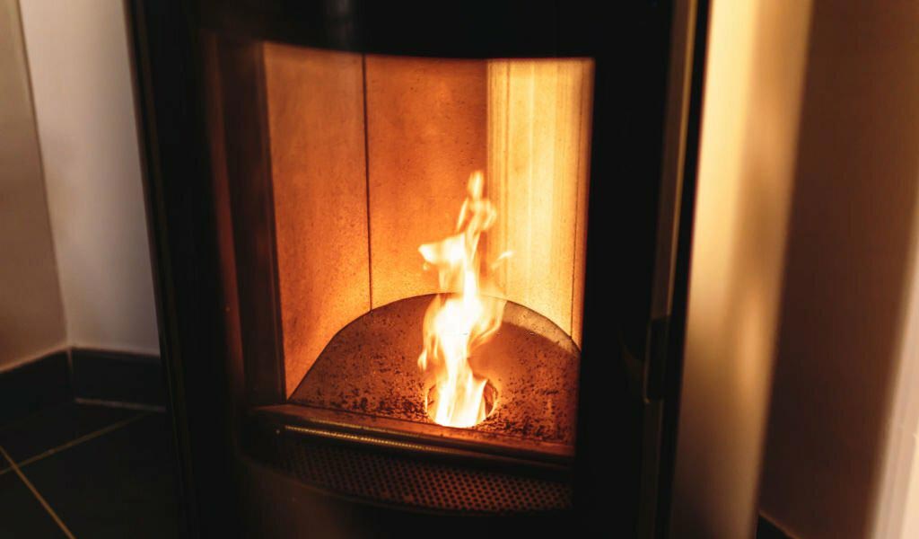 Offerte sulle Stufe a Pellet a Napoli: Il Calore a Prezzi Convenienti