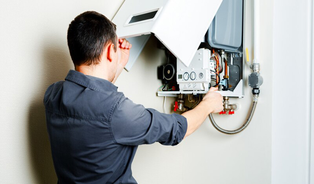 Caldaie a Condensazione: Ottimizzazione dell’Efficienza Energetica