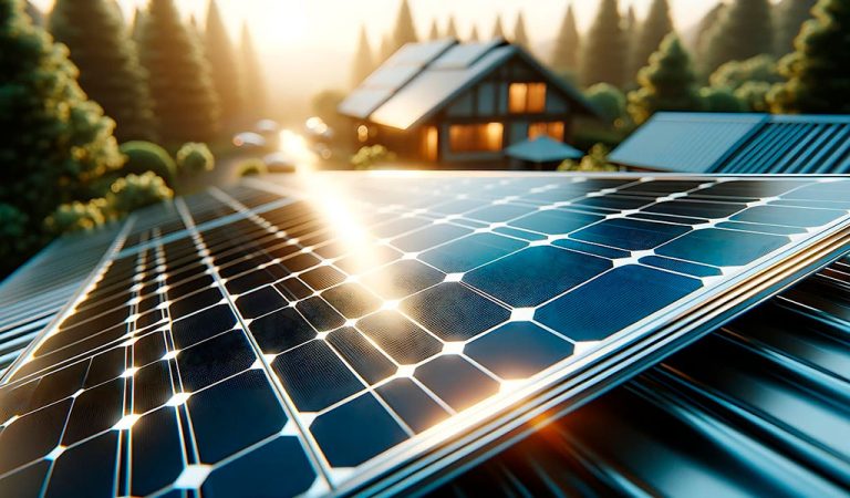 Energia fotovoltaica: il futuro sostenibile dell'edilizia