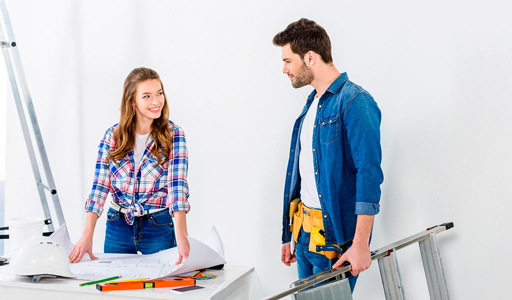 Trasformare le Abitazioni a Benevento con Ristrutturazioni Chiavi in Mano