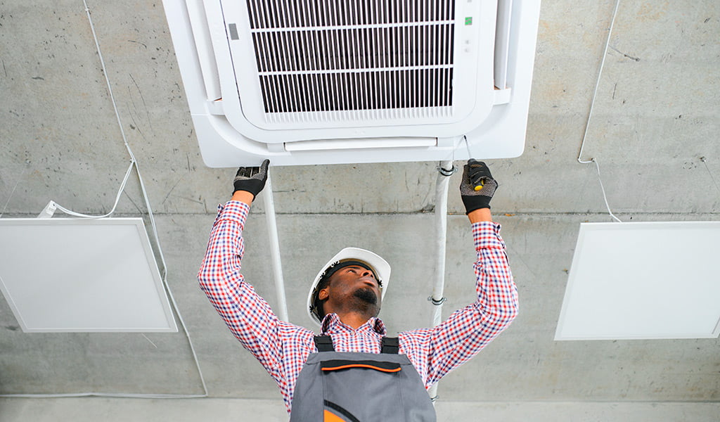 I condizionatori inverter: come funzionano e quali sono i vantaggi