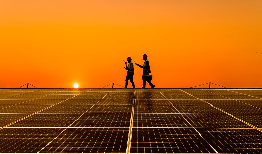 Quanto produce un pannello fotovoltaico? Scopri tutto quello che devi sapere!