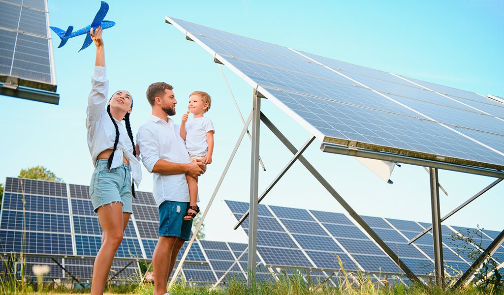 Risparmio di Luce: I Vantaggi Incredibili dell’Adozione dei Pannelli Fotovoltaici