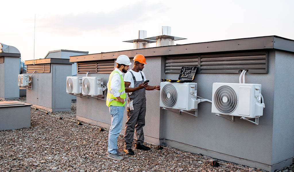 Scegliere il Climatizzatore Giusto: Guida alla Potenza e all’Efficienza Energetica