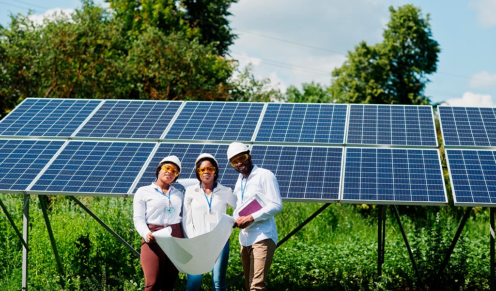 cos’è e perché fare la transizione ecologica delle aziende