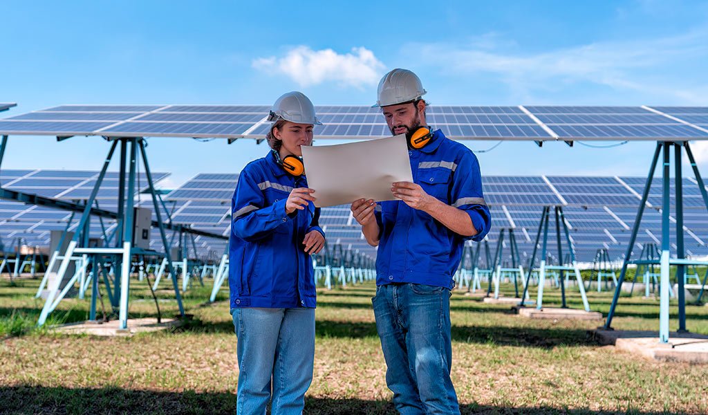 Fotovoltaico a Caserta: Vantaggi e Opportunità